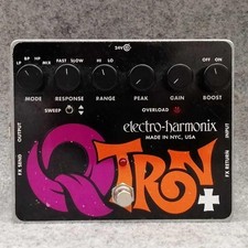 ELECTRO-HARMONIX QTRON+ Model