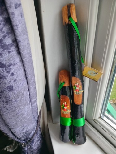 Irish blackthorn shillelagh - irish,