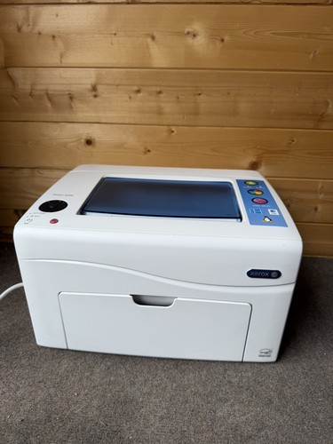 Xerox phaser 6020 colour - xerox,