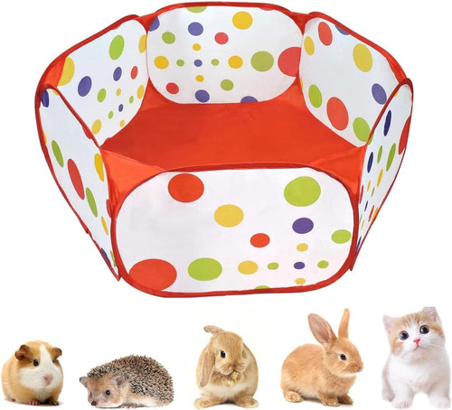 Hamster playpen pop play - pop,