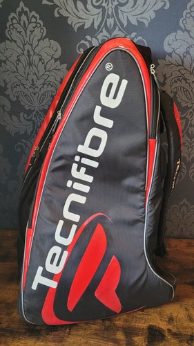 Tecnifibre tennis backpack - tecnifibre,