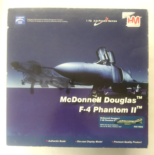 Hobby master mcdonnell douglas - hobby,