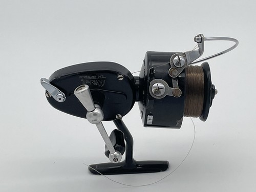 Vintage mitchell 330 otomatic - ,