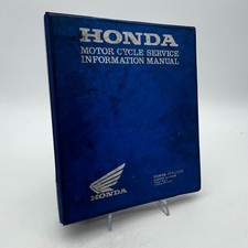 Honda CB750F2 / CB750K7