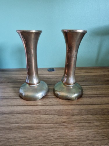 Pair vintage scandi - scandi, style