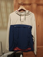 Patagonia Men's Isthmus Anorak