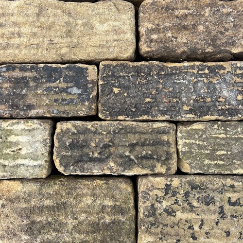Reclaimed parallel punch - parallel,