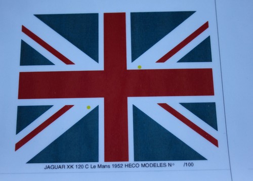 Certificate sticker 100 - gh,