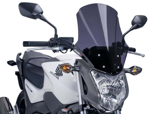 Puig dark smoke touring plus - puig,