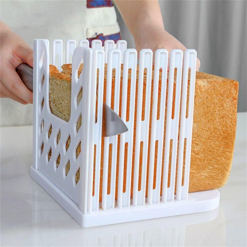 Bread slicer machine - bread,