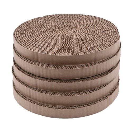 Cat scratcher refill pads - scratcher,