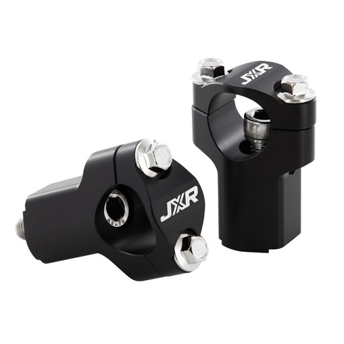 Ktm handlebar risers bar - risers,