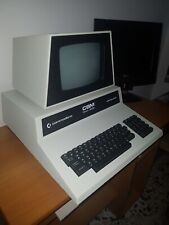 COMMODORE PET 2001 CBM 3032 PERFECT A+++ SEE DETAILS AND PICS RARE VINTAGE 