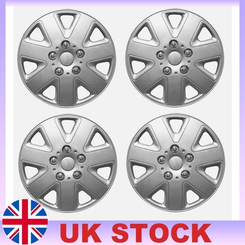 Inch alloy look - inch,