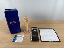 The Latest Thing "After Dark"