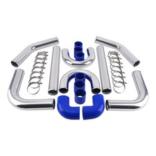 2.5" Universal Intercooler