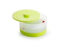 Green SEED SPROUTER BEANS SEED