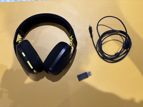 Logitech g435 lightspeed - logitech,