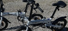 Two Folding Bikes. Never Been