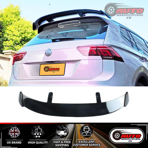 Rear roof top - rear, for