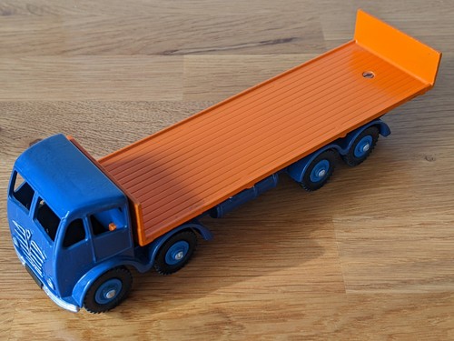 Genuine dinky 903 - dinky, 2nd