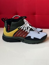 Nike Air Presto Mid Utility