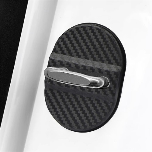 Carbon fibre car - fibre, lock