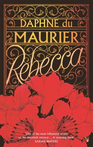 Rebecca daphne maurier - daphne, du