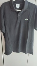 lacoste polo shirt size 6