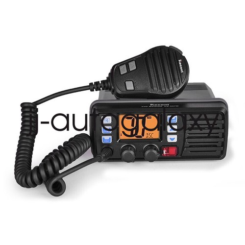 New 507m vhf - rs-507m,