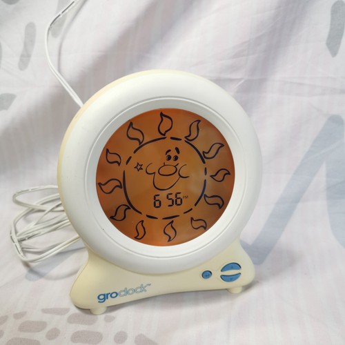 Tommee tippee groclock - tippee, sleep