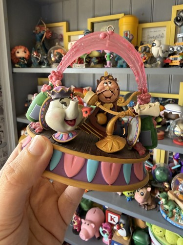 Disney beauty the beast be - disney,