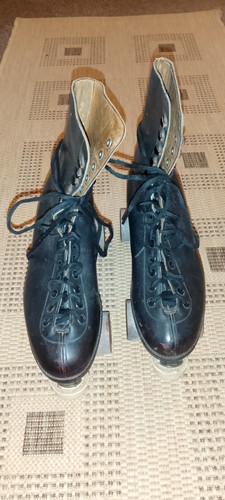 Quad roller skates mens - quad,