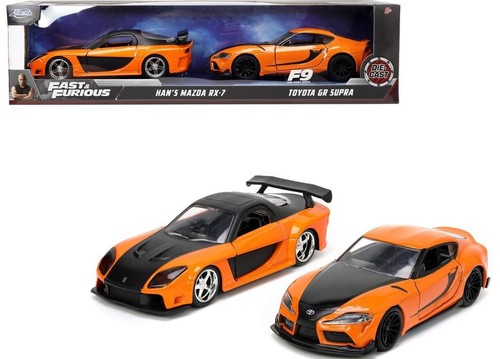 Jada toys mazda - jada,