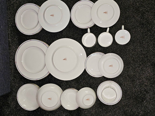 Royal doulton simplicity - doulton,