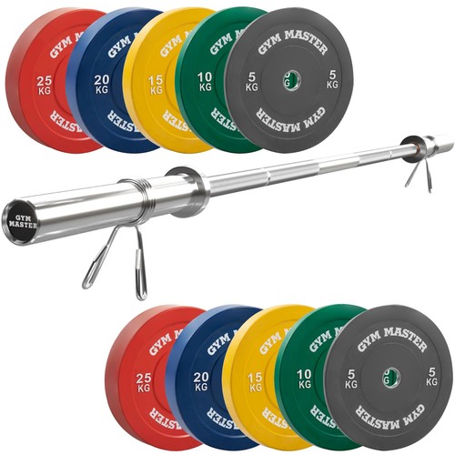 Gym master olympic - gym,