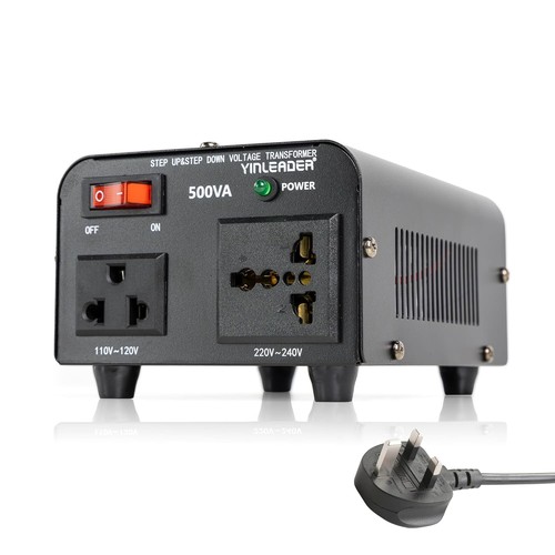 Yinleader 500w voltage - 500w,