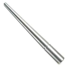 Ring Mandrel Round Solid Steel shaping forming Hammering Jewellery Tool Jeweller