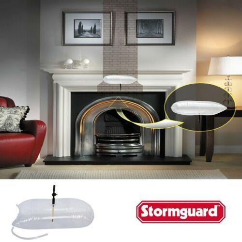 Stormguard universal chimney - stormguard,
