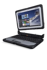 Panasonic Toughbook  CF-20 Mk2