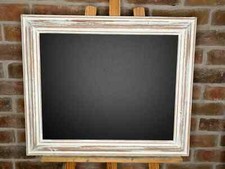 Vintage Distressed White