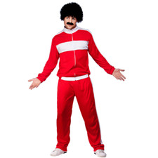 Scouser Tracksuit Mens Fancy