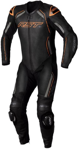 Rst one piece - ce, leather