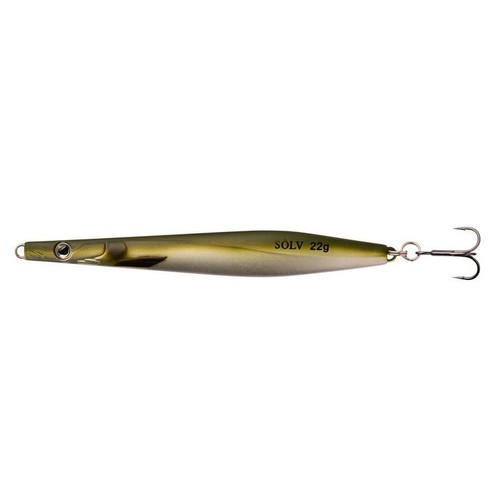 Abu garcia solv - abu,