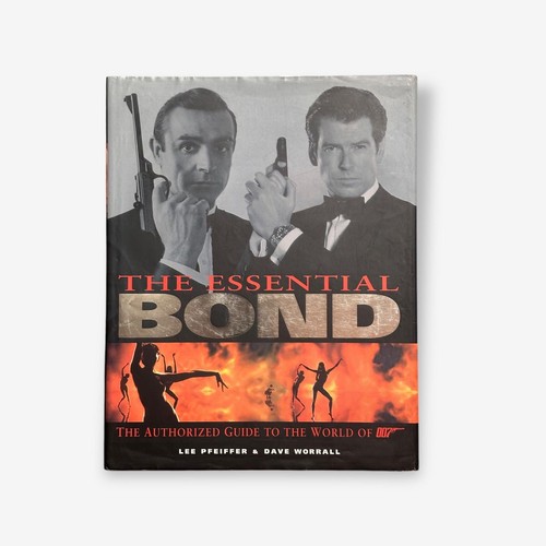 The essential bond - essential,