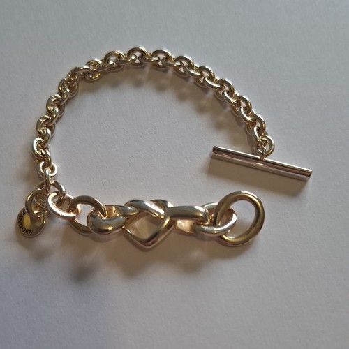 Sterling silver pandora - sterling,