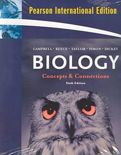 Biology jane reece neil a - biology,