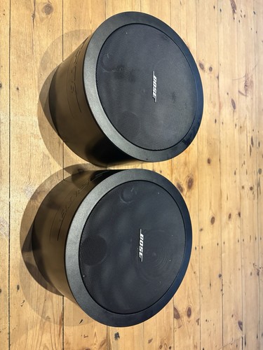 Bose free space - space, ds