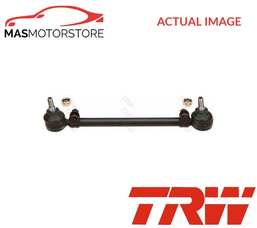 Tie rod axle joint - rod,
