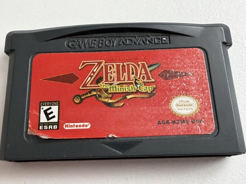 Genuine the legend of zelda - *genuine*,